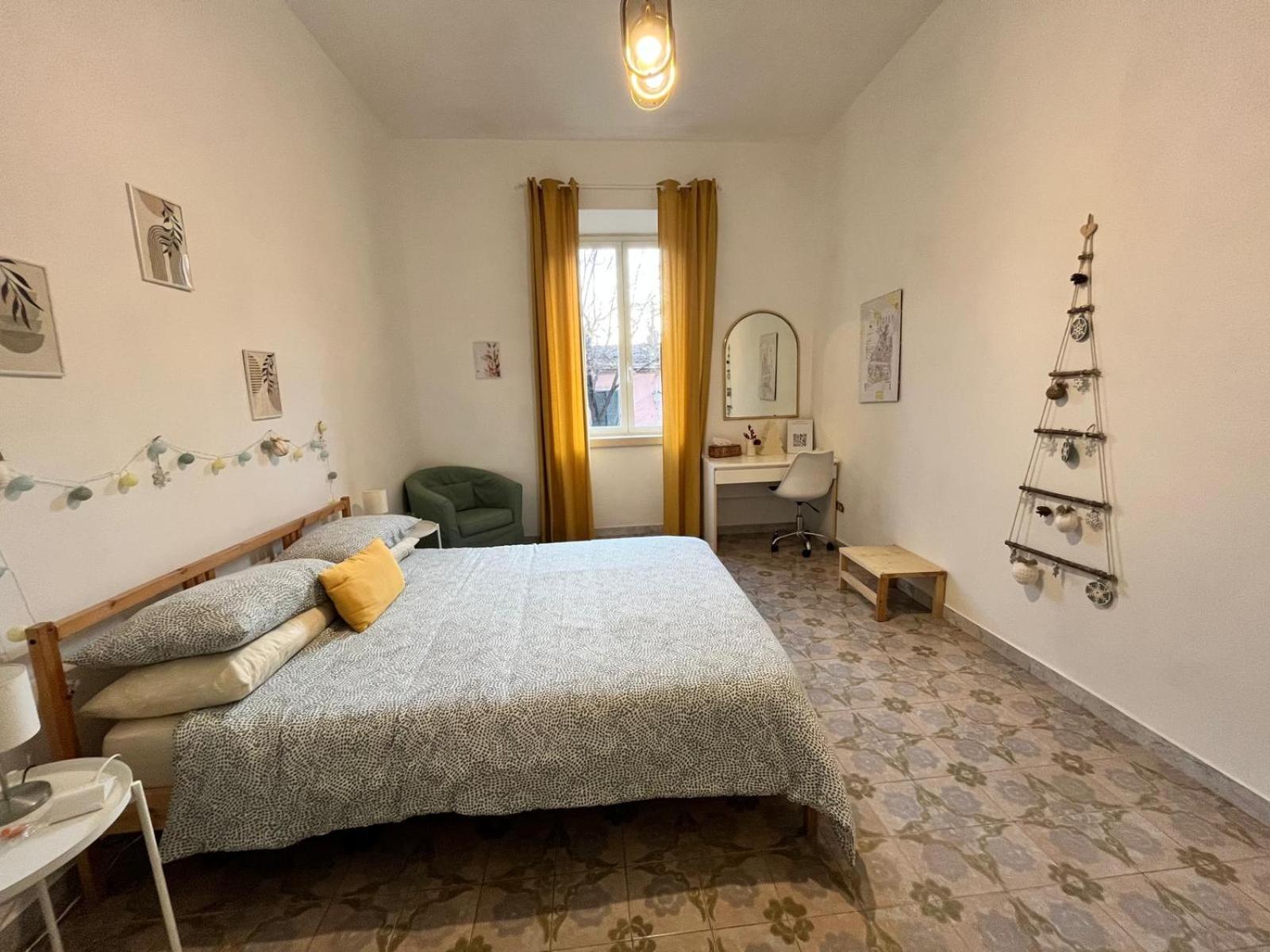 Verdepigna Apartamento