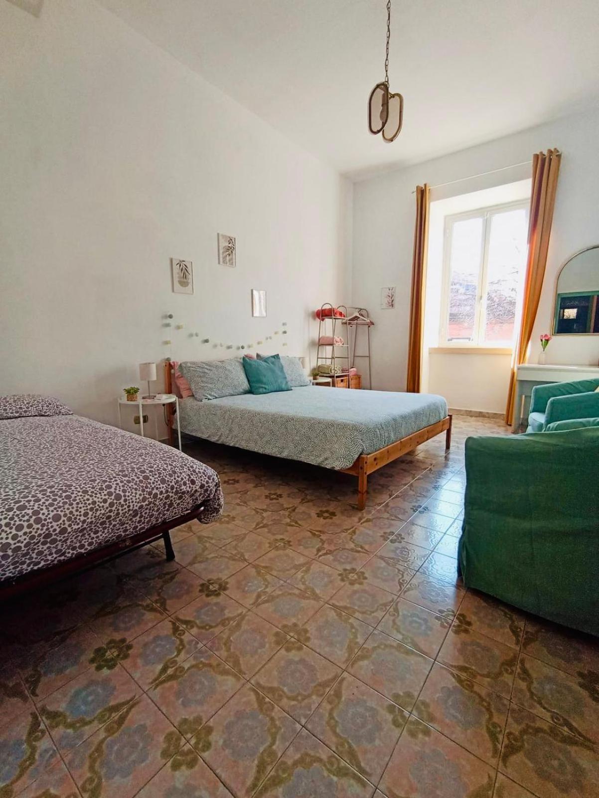 Verdepigna Apartamento